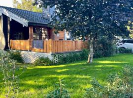 Ferienhaus Thelen, vacation home in Niederhersdorf