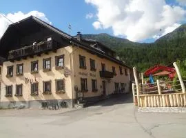 Hotel Restaurant Gasthof Michal