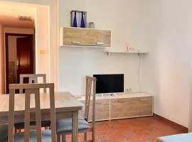 APARTAMENTO LA MURALLA 2
