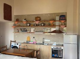 Villa Anna, hotel v destinaci Sarandë