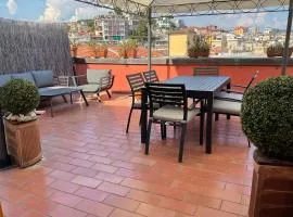 Terrazza Cavour