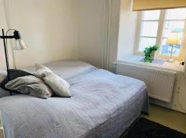 Slättens Bageri Lägenheten