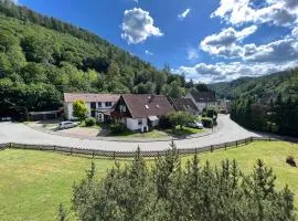 Vor lauter Bäumen B&B