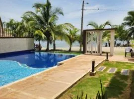 Costa Serena Casa 3