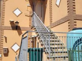Casa Gialla - Bilocale indipendente
