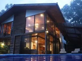 Birding Corcovado Eco Lodge