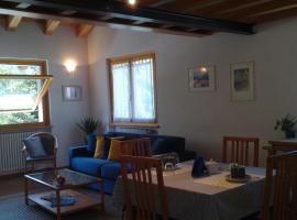 B&B I Pioppi, hotel i Chiavenna