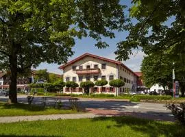 Hotel Sauerlacher Post