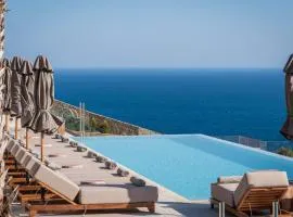 Happy Cretan Suites