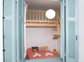 Mirtilo - Local Style, 1 Min from Main Beach