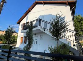 Rock Hostel, hotel v destinaci Pristina