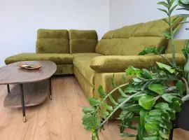 Samanų apartamentai