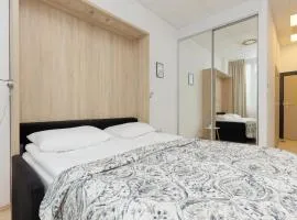 Studio Jerozolimskie 216 with Parking by Noclegi Renters