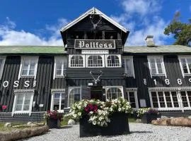 Pollfoss Hotell