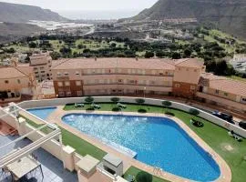 Golf, piscina climatizada y playa