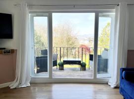 Pet Friendly, Lake View, Parking, Golf Nearby, khách sạn ở Bowness-on-Windermere