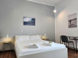 North Shore Torbole, hotel a Torbole