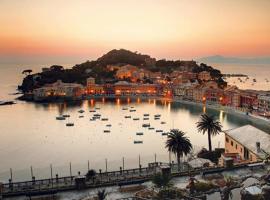 Casa delle fiabe, hotel a Sestri Levante