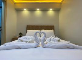 Stone house apart hotel โรงแรมในArnavutköy