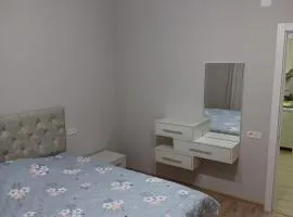 IR Guest House