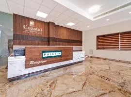 Coastal Grand OMR Chennai