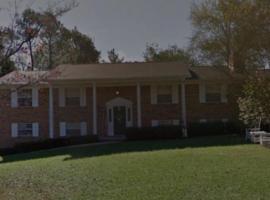 Relaxing Retreat, hotel v destinaci Knoxville