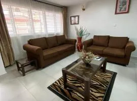 Imbasa House