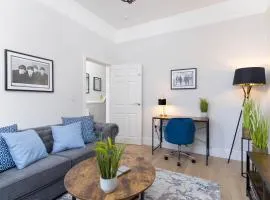 Modern & Stylish Home at the corner of famous Penny Lane in Liverpool