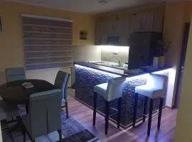 Apartman ,,LOVAC" Nova Varoš