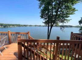 Lakin' It Easy, vacation home in Middlebury