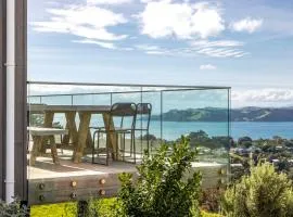 Overview - Stay Waiheke