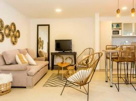 Espacio Maip&uacute;