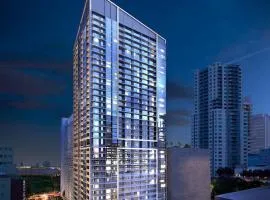 Downtown Miami Suites