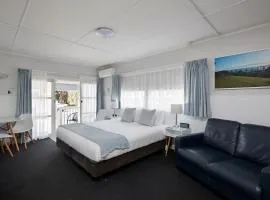 Harbour View Motel and Waterfront Apartments