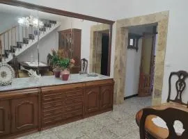 Casa RISAN