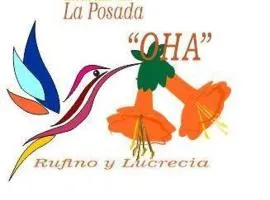 Rufino y Lucrecia MUNAY TIKA WASI Posada Oha