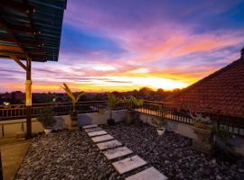 Pak Vo House by The Travel Ubud Bali, hotel en Ubud