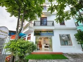 Hanoi Airport Suites Hostel