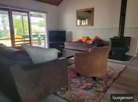Sanders Beach House