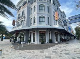 Thành Công Hotel, khách sạn ở Ganh Dau, Phú Quốc