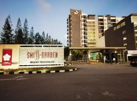 Sea La Vie @ Swiss Garden Resort Residence