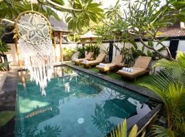 Rumah Singa - Holistic Healing Retreat