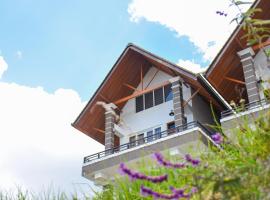 Queens Lake Cabin, hôtel à Nuwara Eliya