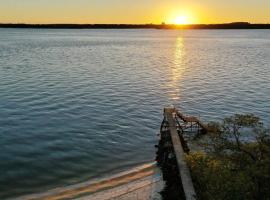 Retiro San Francisco 2 hasta 6 huespedes -Pais Uruguay, place to stay in Paysandú