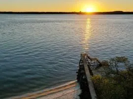 Retiro San Francisco 2 hasta 6 huespedes -Pais Uruguay