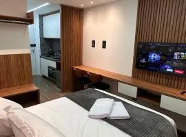 Moov 2415 Studio Mooca