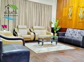 Qalya 3 Homestay @ Kota Bharu