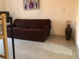 La Fortaleza – apartament 