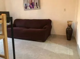 La Fortaleza