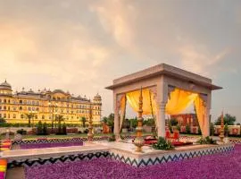Noormahal Palace Hotel
